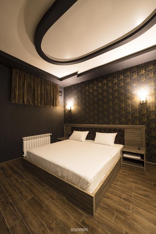 Voyage Hotel Yerevan Room photo