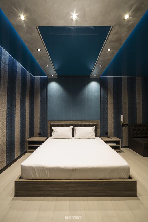 Voyage Hotel Yerevan Room photo